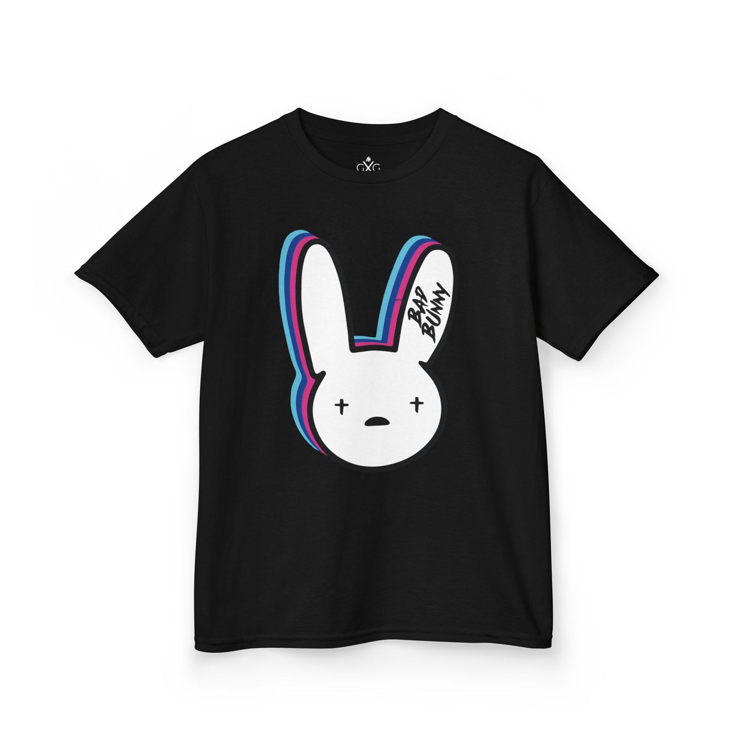 Cool Bunny Kids Heavy Cotton™ Tee