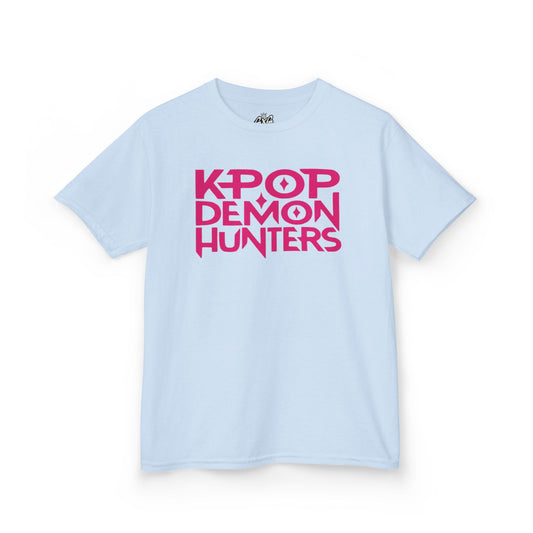 K-Pop Demon Hunters Kids Tee