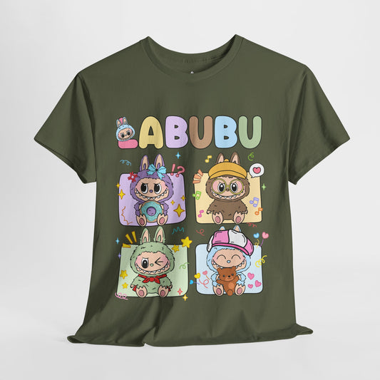 La-bubu Monsta T-Shirt