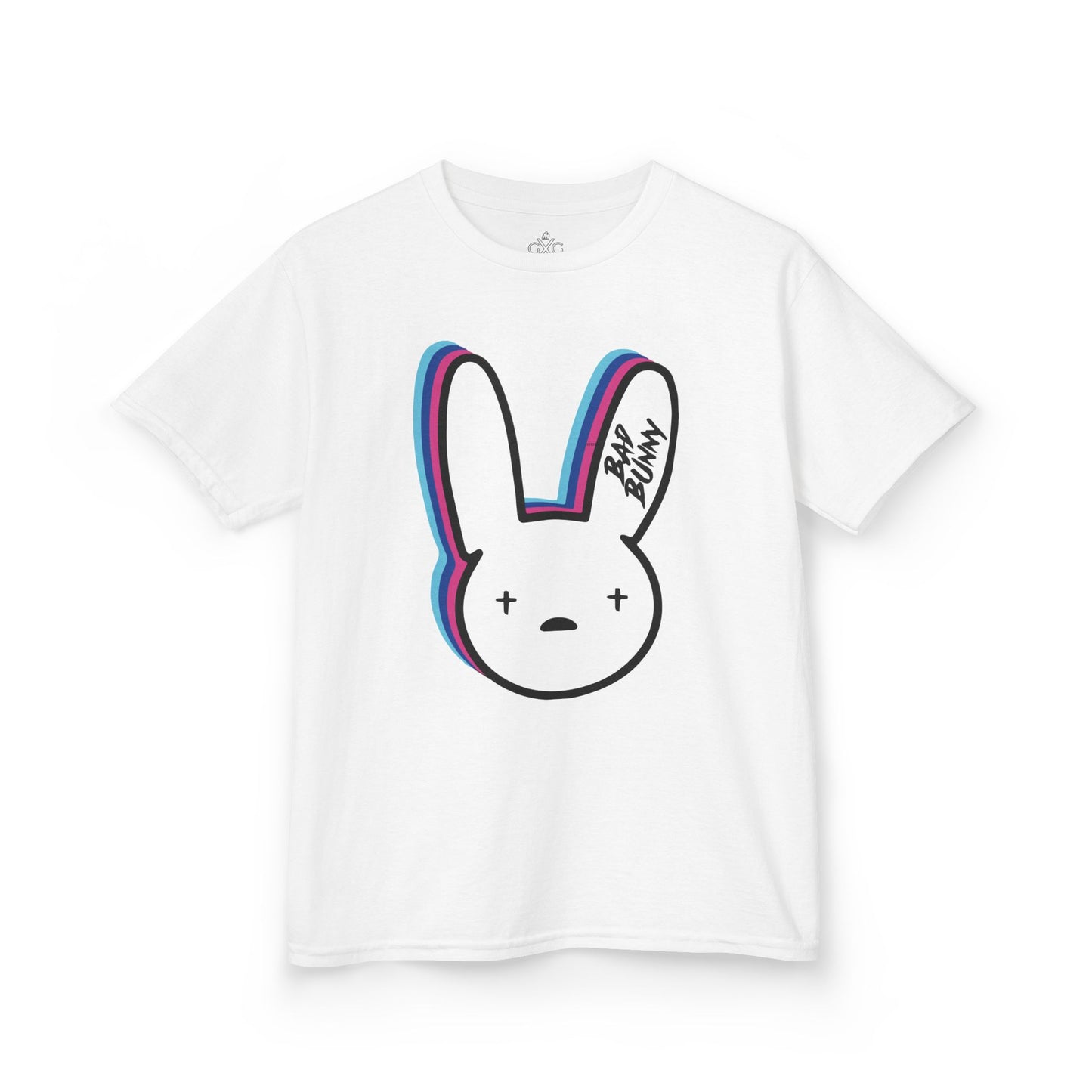 Cool Bunny Kids Heavy Cotton™ Tee