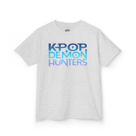 K-Pop Demon Hunters Kids Youth Tee